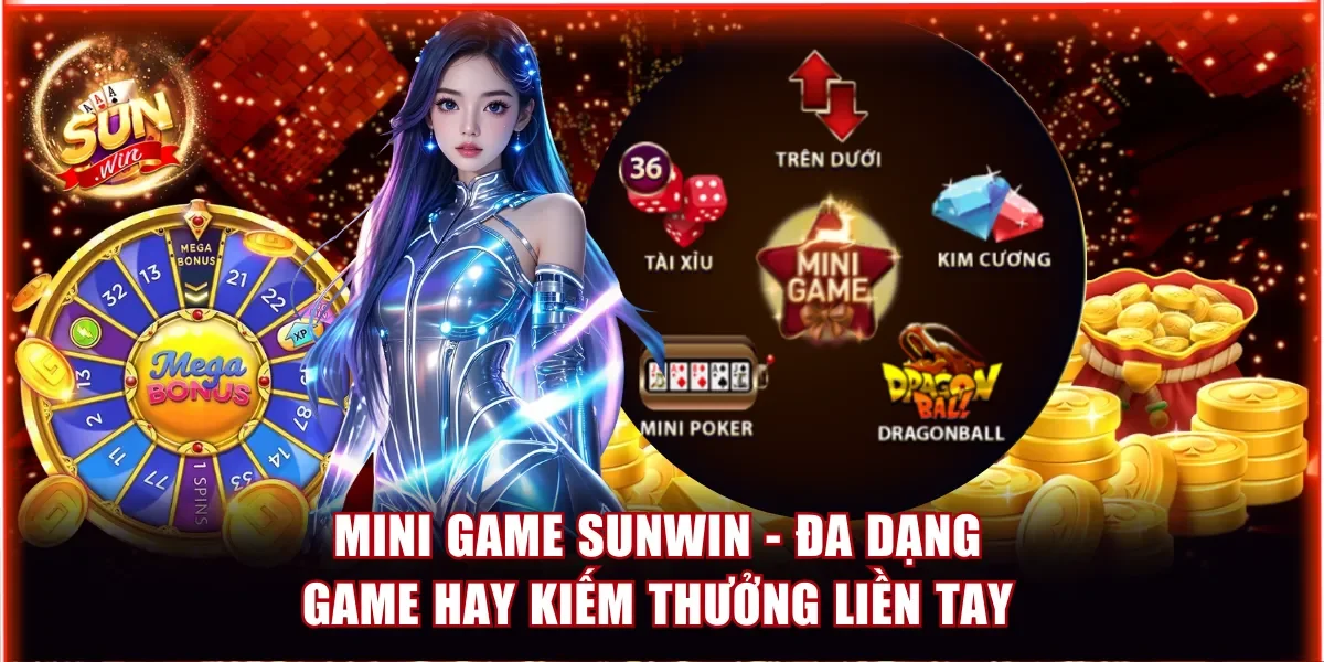 Mini game Sunwin