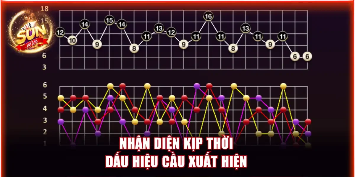 Nhận diện kịp thời dấu hiệu cầu xuất hiện
