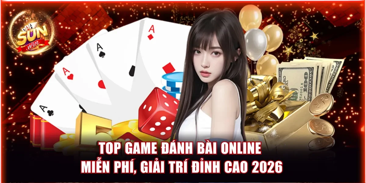 game đánh bài online miễn phí
